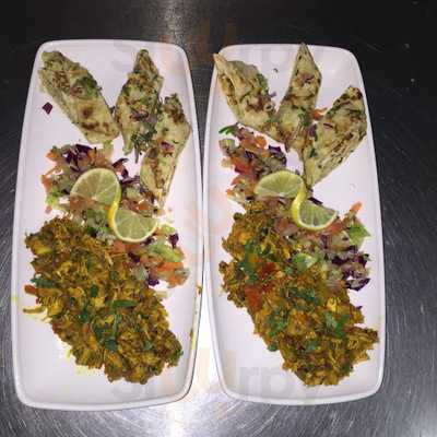 Curryzma Indian Cuisine