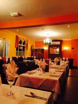 Curryzma Indian Cuisine