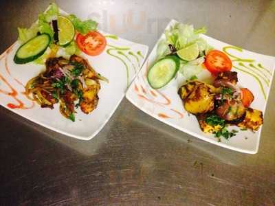 Curryzma Indian Cuisine