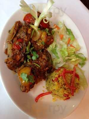 Curryzma Indian Cuisine