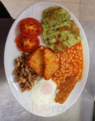 Coney's Cafe And Restaurant