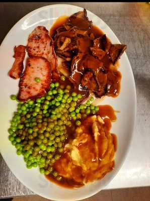 Coney's Cafe And Restaurant