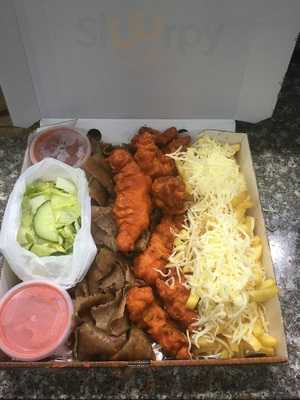 Kebab King