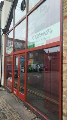 Kremos Restaurant And Pizzeria