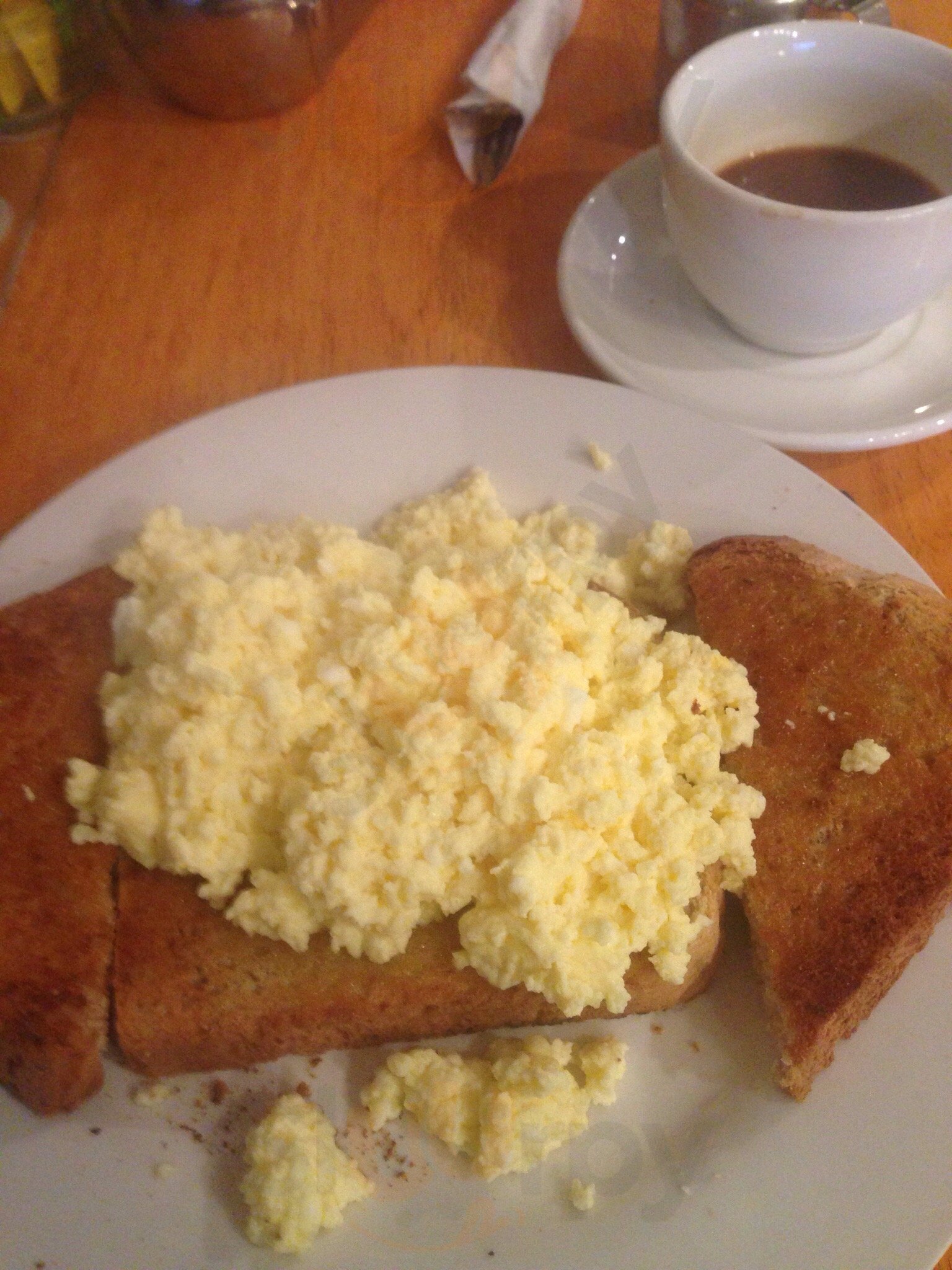Idris Cafe