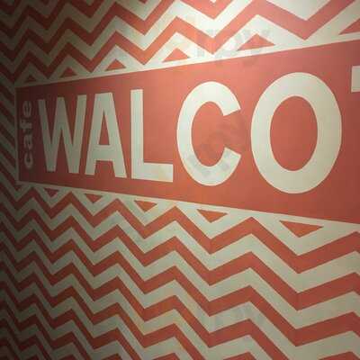 Cafe Walcot