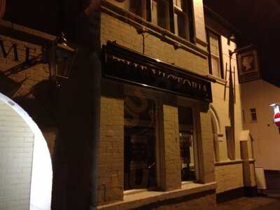The Victoria Inn