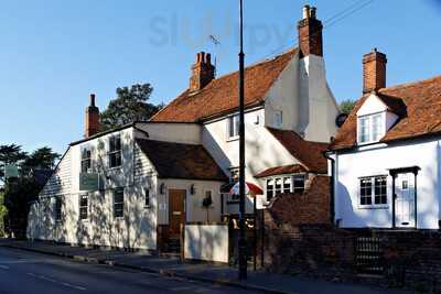 The Crown Steakhouse Bar