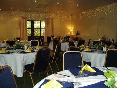 The Four Seasons Function Room