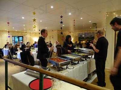 The Four Seasons Function Room