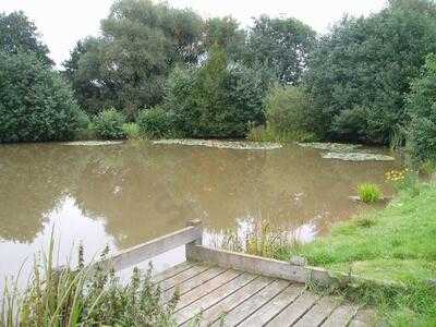 The Four Seasons Function Room