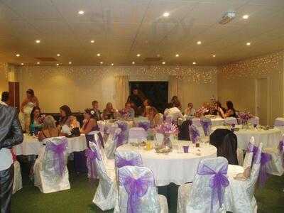 The Four Seasons Function Room