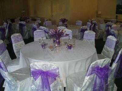 The Four Seasons Function Room