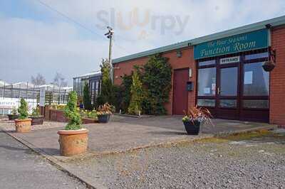 The Four Seasons Function Room