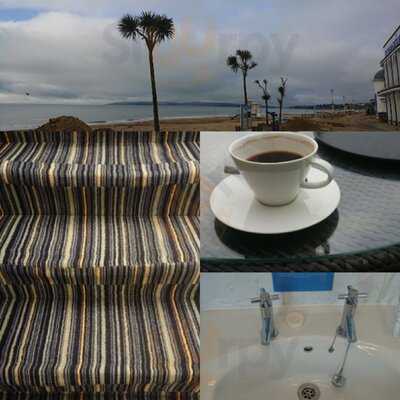 Hermitage Hotel Restaurant