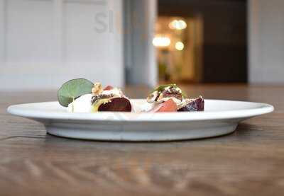 Hermitage Hotel Restaurant