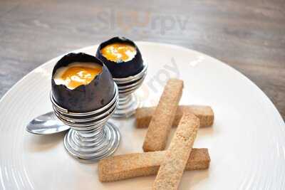 Hermitage Hotel Restaurant