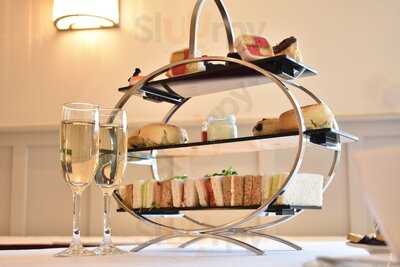 Hermitage Hotel Restaurant