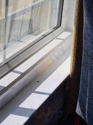 Hermitage Hotel Restaurant