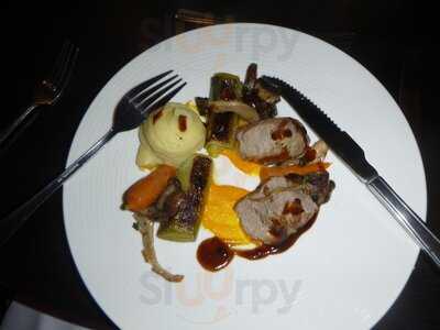 Hermitage Hotel Restaurant