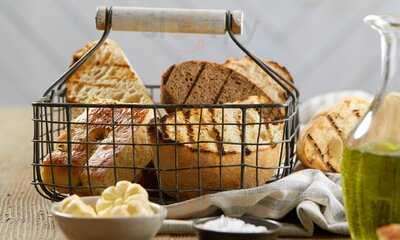 Cast Iron Bar & Grill Durham