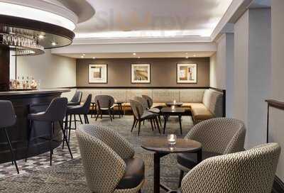 Cast Iron Bar & Grill Durham