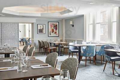 Cast Iron Bar & Grill Durham