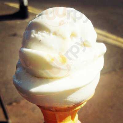 Rossi Ice Cream Parlour