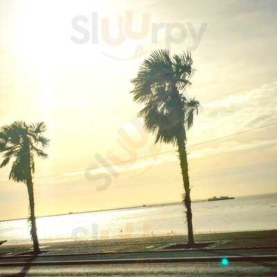 Rossi Ice Cream Parlour