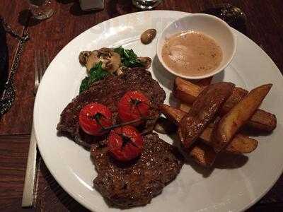 Sopranos Wine Barr & Bistro