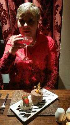 Sopranos Wine Barr & Bistro