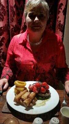 Sopranos Wine Barr & Bistro