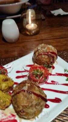 Sopranos Wine Barr & Bistro