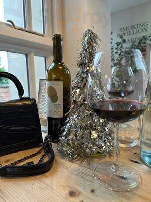 The Kedleston Country House