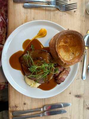 The Kedleston Country House