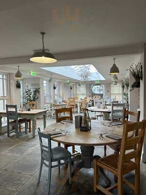 The Kedleston Country House