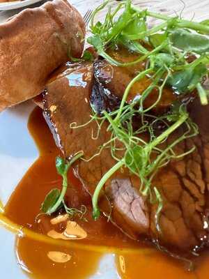 The Kedleston Country House