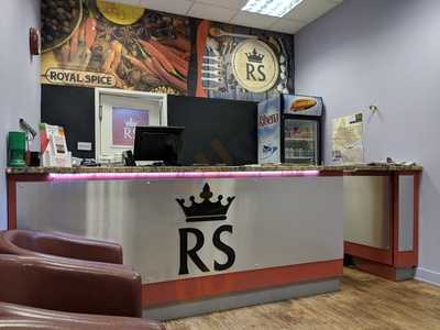 Royal Spice
