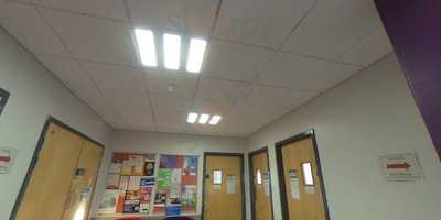 Solihull Hospital Coffee Shop