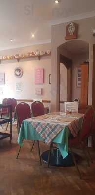 Bondwood Tearooms