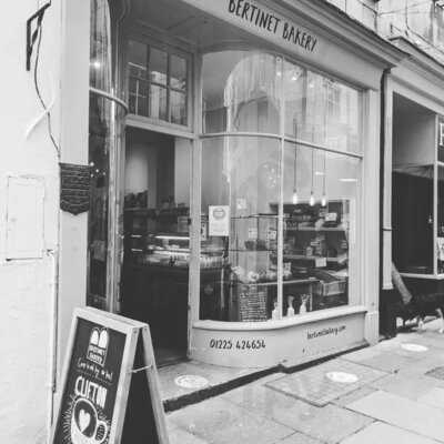 Bertinet Bakery