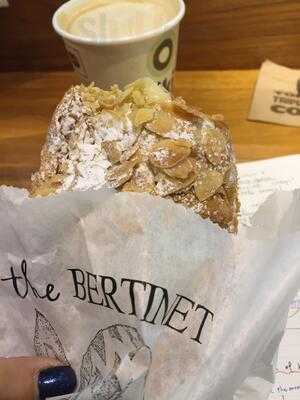 Bertinet Bakery