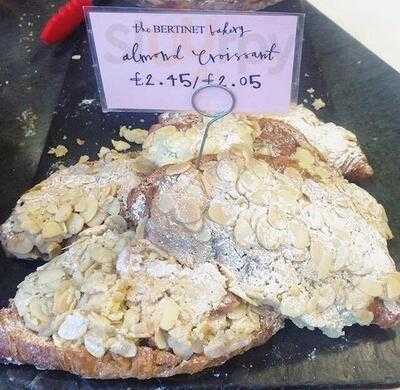 Bertinet Bakery