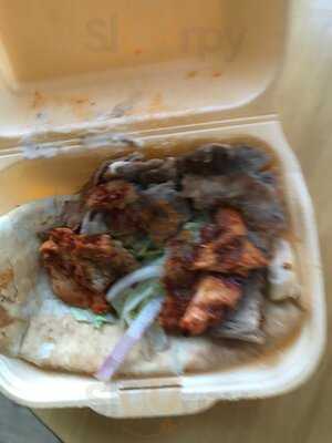 Doner & Gyros Uk