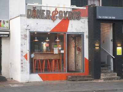 Doner & Gyros Uk