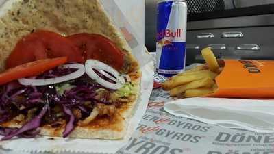Doner & Gyros Uk