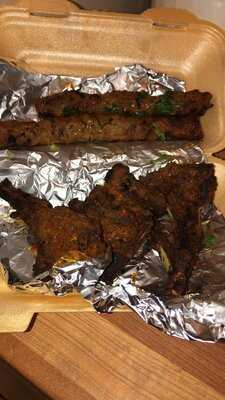 Iqbal's Hot Food Takeaway