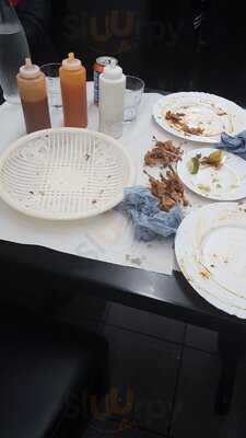 Iqbal's Hot Food Takeaway