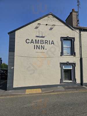 Cambria Inn