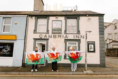 Cambria Inn